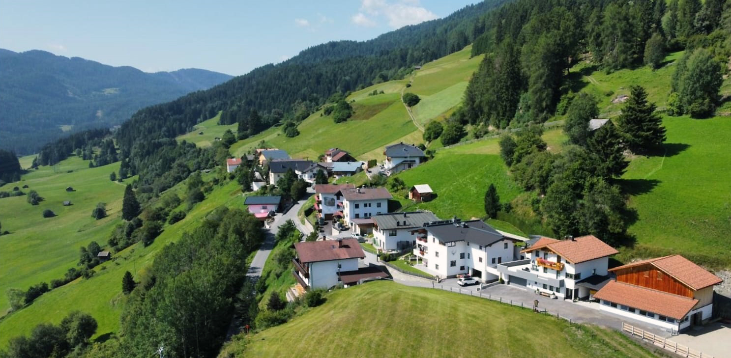 Aprt Joe Wenns Pitztal Tirol
